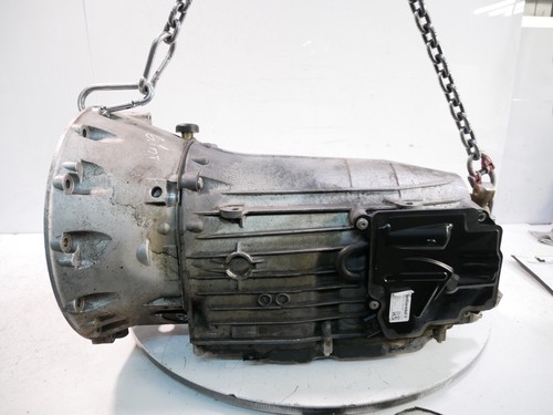Automatikgetriebe für