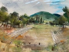 ::FRANZ EHMKE *1928 -2018