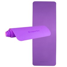 Zweilagige Fitnessmatte 6 mm
