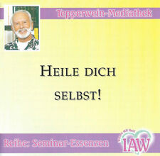 Heile Dich selbst! - Live