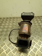 Katalysator Kia RIO IV 2022 W08220