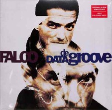 Falco / DATA DE GROOVE (2022