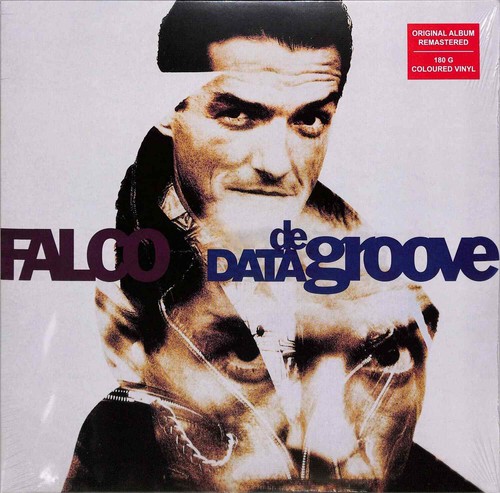 Falco data groove 2022 - falco, de