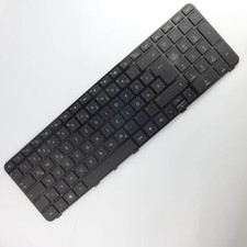 HP Pavilion DV7 - 4000 QWERTZ Tastatur 605344-041   keyboard  DV7 - 4xxx