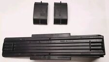 VW Polo 9N Abdeckung Innenraumfilter Pollenfilter Halterung Blende 6Q0815391