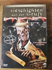 Geschichten aus der Gruft