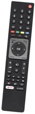 Ersatz Fernbedienung für Grundig TV 32VLE6020 FIRE TV EDITION