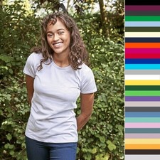 Neutral Ladies' Fit T-Shirt