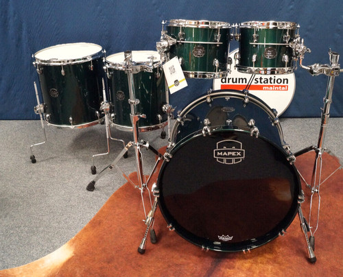 Mapex saturn evolution - mapex,