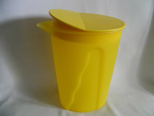 Tupperware junge welle - *,