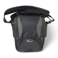 Lowepro Toploader Schwarz Tasche All Weather für Bridge Kameratasche regenfest