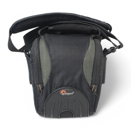 Lowepro toploader schwarz - lowepro,