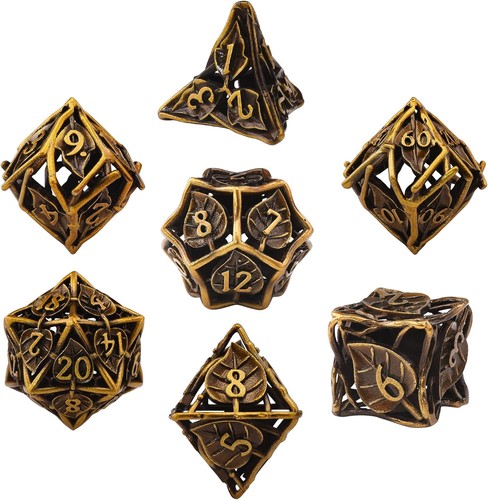 Stücke dnd würfel set - dnd,