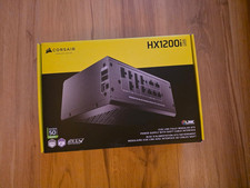 Corsair HX1200i SHIFT 1200