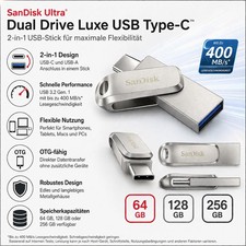 Sandisk ultra dual drive - dual,