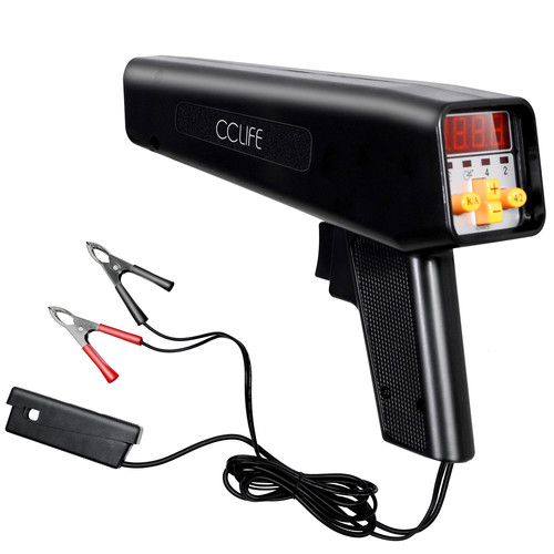Zündlichtpistole