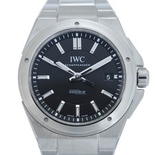 IWC Ingenieur Automatic Ref. IW323902