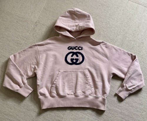 Gucci hoodie kapuzenpullover - hoodie,