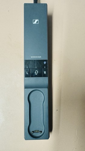 Sennheiser 860 wireless - 860,