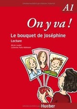 On y va ! A1: Le bouquet de Joséphine: Lecture von Laudu... | Buch | Zustand gut