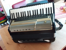 Hohner Imperator IV-