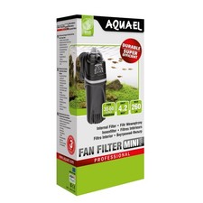 Aquael Innenfilter FAN mini