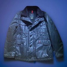 Strellson jacke swiss cross - jacke,