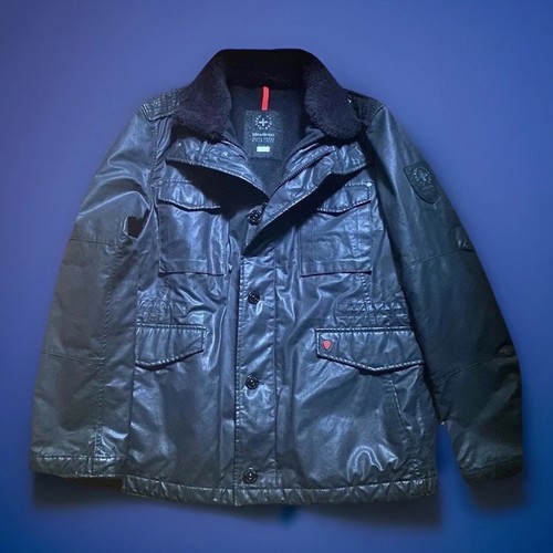 Strellson jacke swiss cross - strellson,