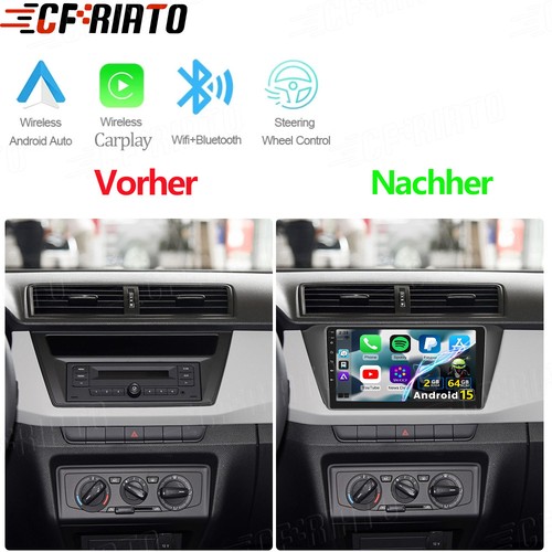 64gb carplay android rds - carplay,