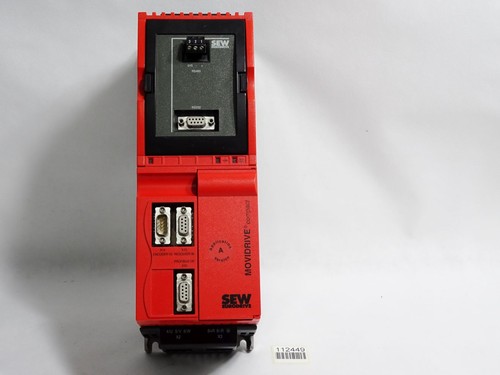 Sew eurodrive movidrive - eurodrive,
