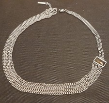 Halskette Modeschmuck 40 cm