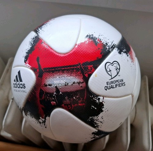 Omb adidas fußball - adidas, european