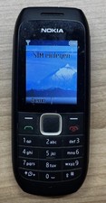 Nokia 1616 (Modellbezeichnung RH-125), Funktionsfähig