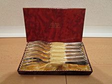 Hanseat 6 Kuchgengabeln 90er