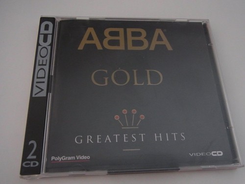 Abba gold greatest hits - abba,