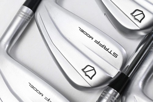 Wilson staff model eisen - staff,