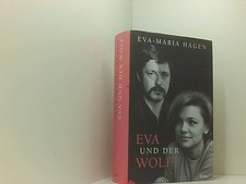 Eva und der Wolf Eva-Maria