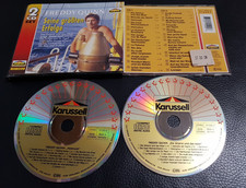 2 CD Box Set - Freddy Quinn - Seine größten Erfolge ( 28 Songs ) Cd