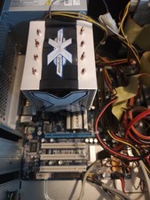 Intel Quad Core Q9550 Bundle |