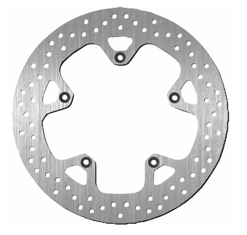 Bremsscheibe sbs 5197 - sbs,