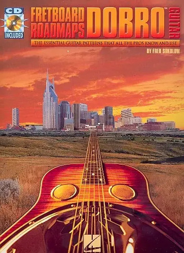 Fred sokolow fretboard - |,