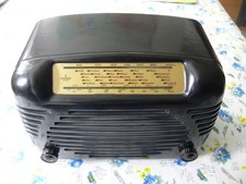 Siemens 469 UP (Röhrenradio