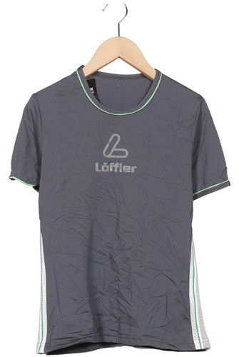 Löffler shirt damen - lÖffler, t-shirt