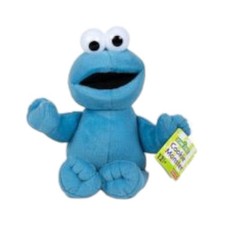 ​Sesamstraße Cookie Monster