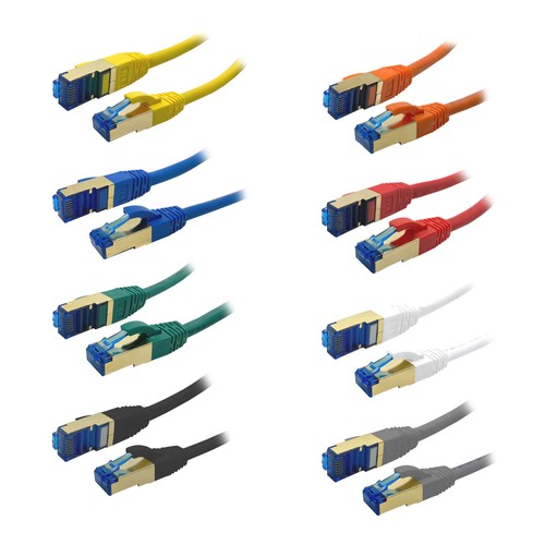 Profipatch cat ftp rj45 - profipatch,