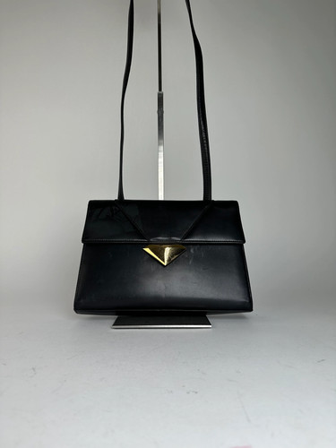 Vintage givenchy shoulder bag - vintage,