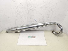 Schalldämpfer Lafranconi Wohl