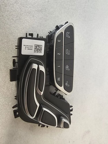 Mercedes benz c217 2018 - s,