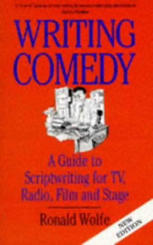Writing comedy guide - comedy:, a