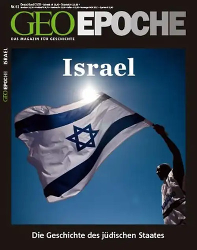 Geo epoche - /,
